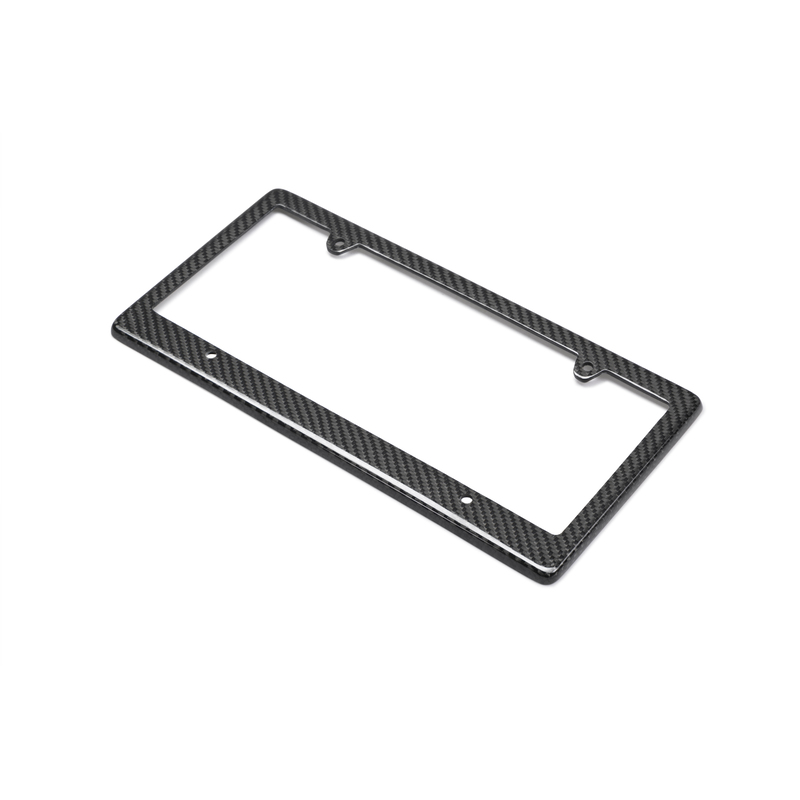 License Plate Frames